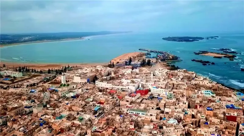 Entry Requirements When Traveling to Morocco with an eVisa