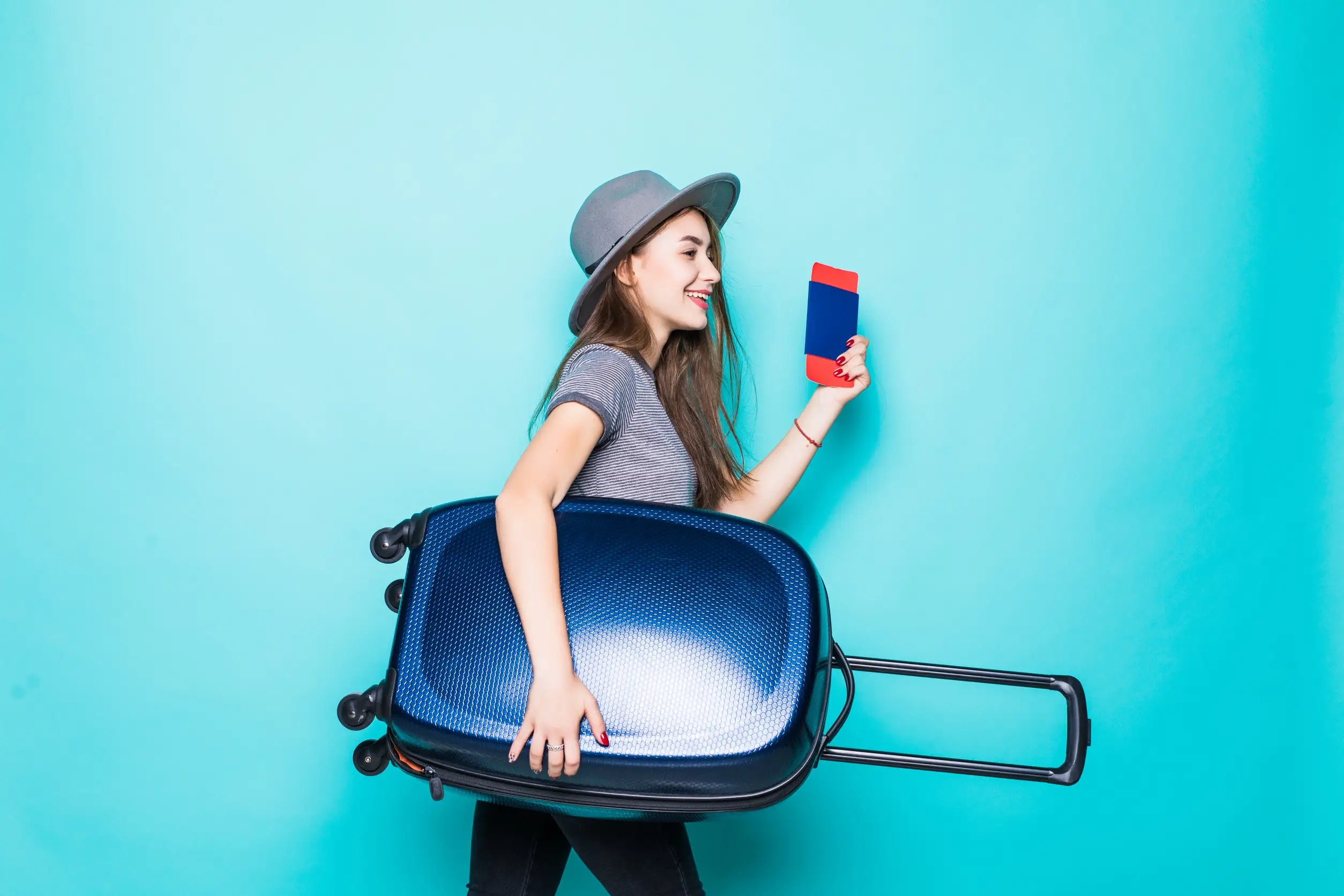 Get Your Morocco eVisa in Minutes! (Easy Guide)