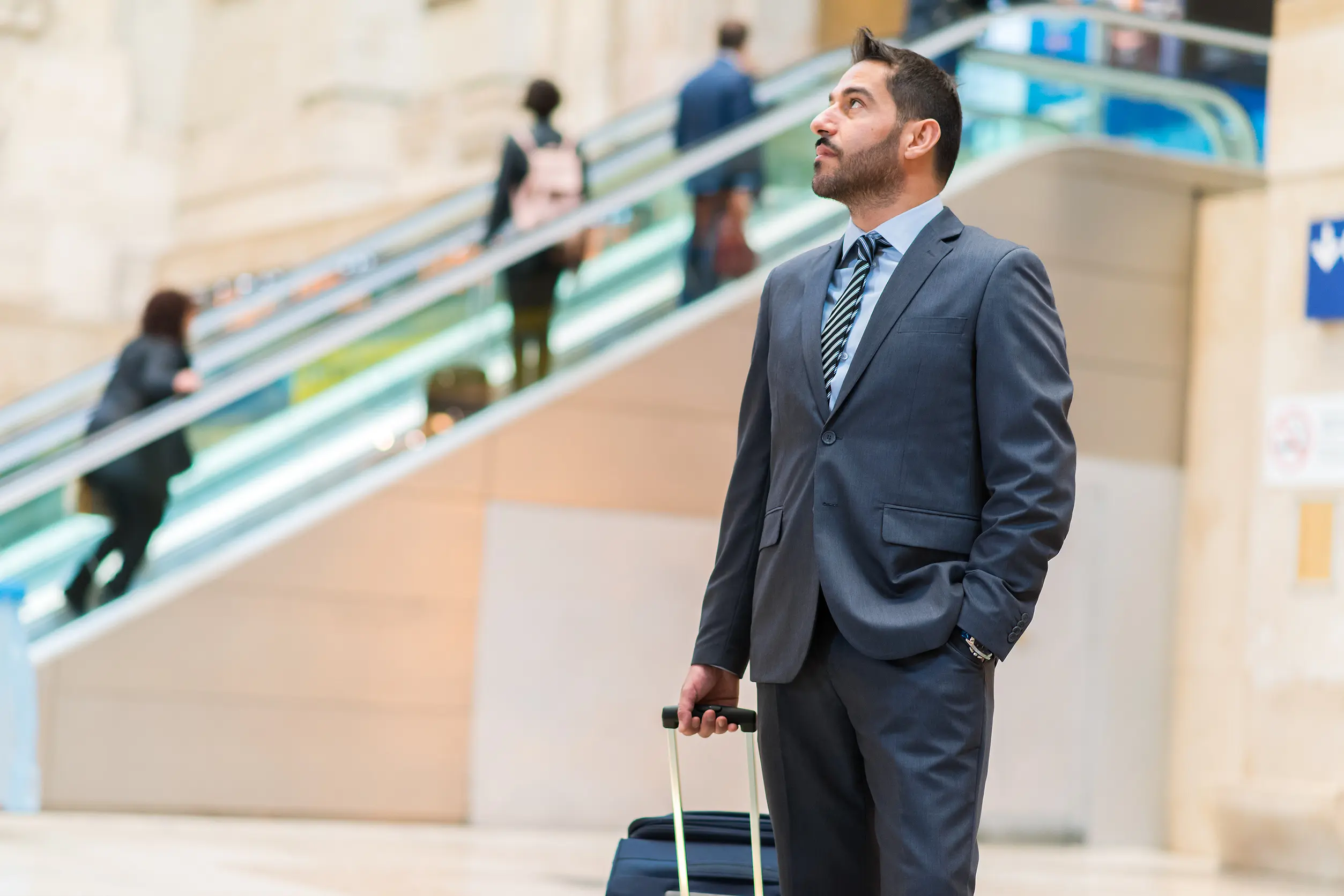 Get Your Morocco Business eVisa in No Time